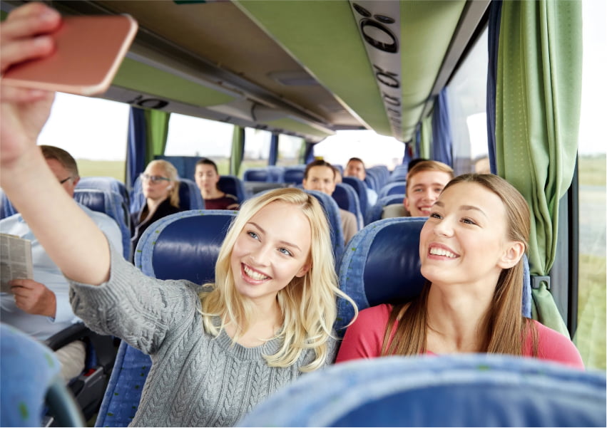 BUS COMMUNICATOR