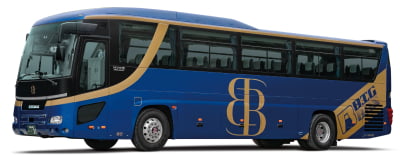 BUS COMMUNICATOR