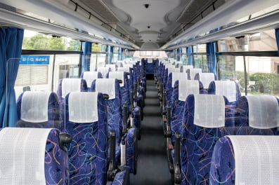 BUS COMMUNICATOR